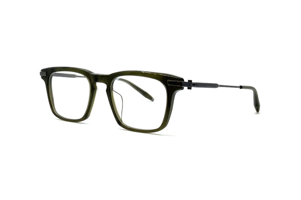 Akoni - Zenith (Olive/Silver) – Good See Co.