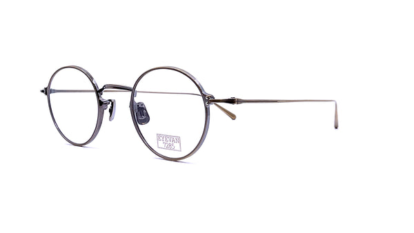 Eyevan 7285 - Model 186 (901) – Good See Co.
