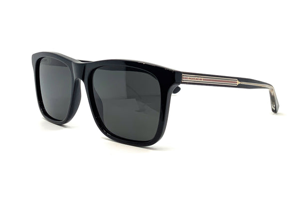 【極美品】GUCCI GG0381SN 007 GG0381SN sunglasses | SmartBuyGlasses CA