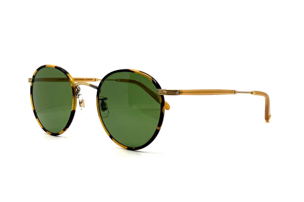 Garrett leight sales wilson sun shield