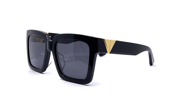 Bottega Veneta - BV1198SA (Black) – Good See Co display picture 1