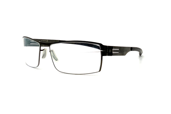 ic! berlin - Nufenen Medium (Gunmetal) – Good See Co.