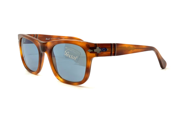 Persol PO 3286S - 96/56 Terra Di Siena | Sunglasses Unisex