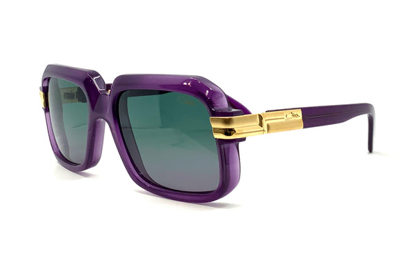 Cazal Legends - 607/3 (Violet) – Good See Co.