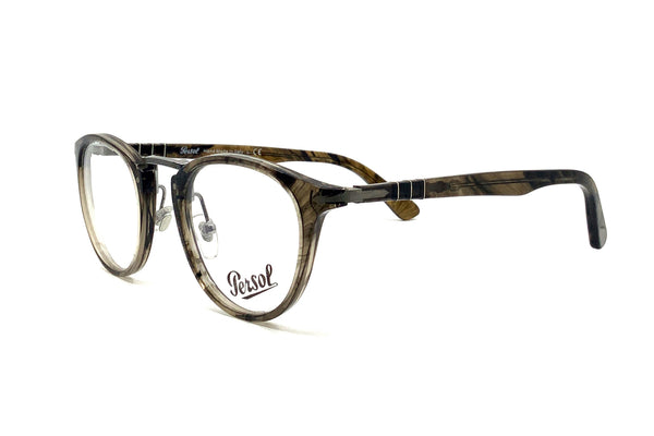 Persol Eyeglasses Persol 3126 V Persol 3107-V Typewriter Edition