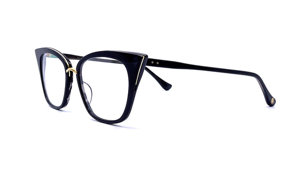 Dita - Rebella (Black/Gold) – Good See Co display picture 3