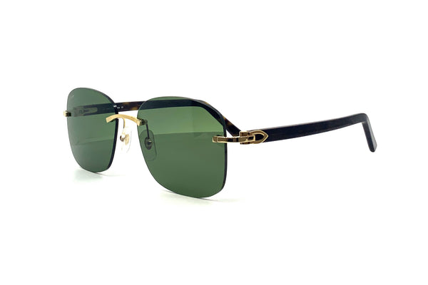 Cartier C Decor CT0227S 002 Good See Co