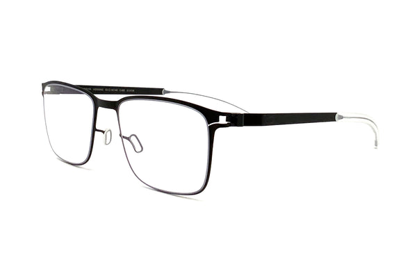 Mykita - Henning (Storm Grey) – Good See Co.