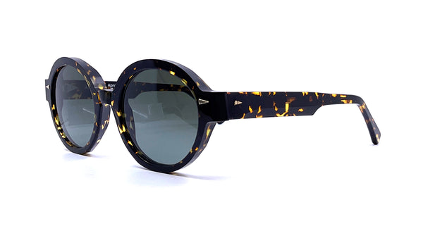 Ahlem Rue de Soleil Sun (Yellow Turtle) – Good See