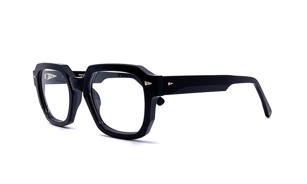 Ahlem - Bellechasse (Black) – Good See Co.