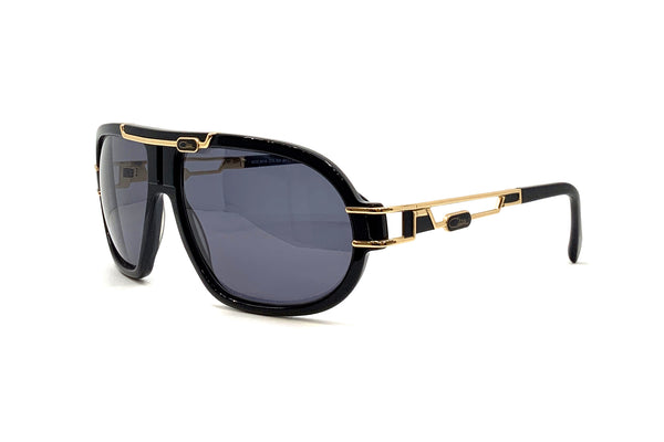 Cazal - 8018 (Black/Gold) – Good See Co.