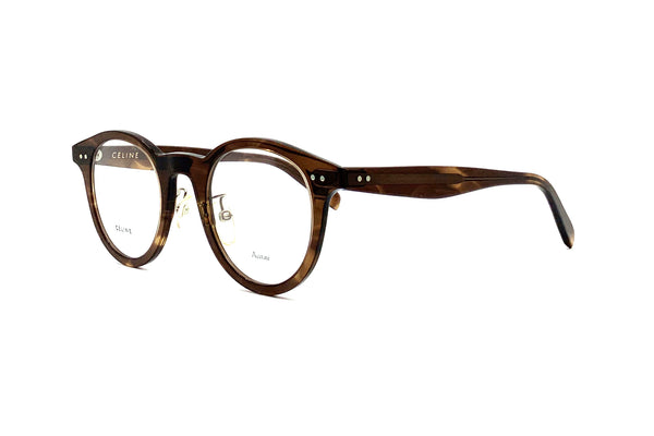 Vintage Celine Eyeglasses - CL41463 (Z15) – Good See Co.