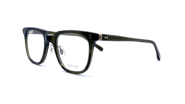 小物 EYEVAN FRANZ Eyevan - Franz Optical (OD) – Good See Co.