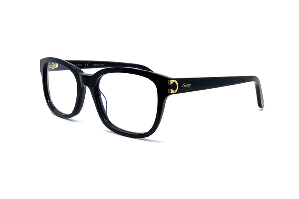 Cartier c top decor ct0133o