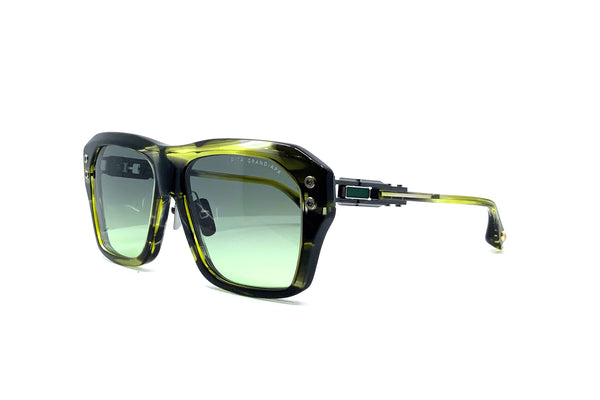 Dita - Grand-APX (Cyber Smoke/Black Iron) – Good See Co.