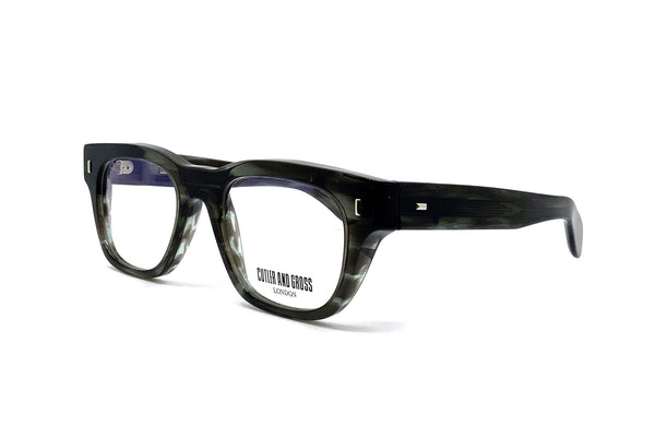 Cutler and hot sale gross 0772
