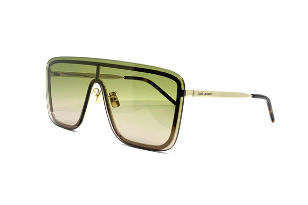 マストアイテム◇Square Flame サングラス◇Saint Laurent サンローラン サングラス SAINT LAURENT SL782/K 002