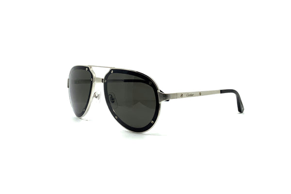 Cartier - Santos de Cartier - CT0195S (001) – Good See Co.