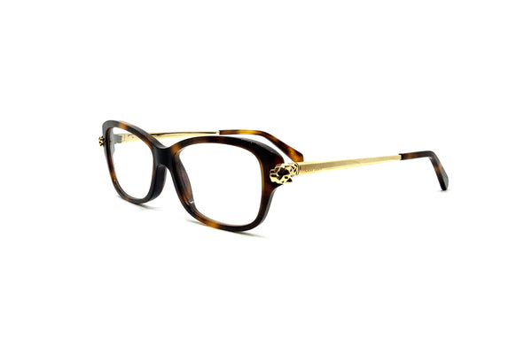 Cartier - Panthère de Cartier - CT0067O (003) – Good See Co.