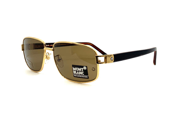 Montblanc - MB 212S (G17) – Good See Co 