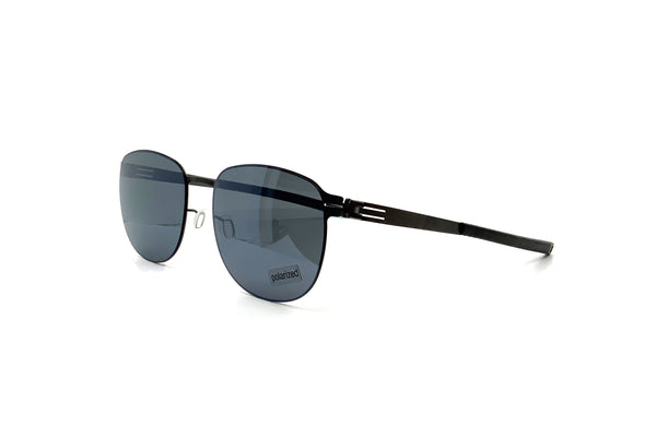 Blanca F. - ic! berlin eyewear