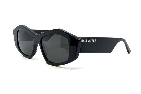 Balenciaga - BB0106S (001) – Good See Co.