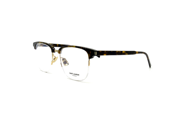 Saint Laurent - SL 189 Slim (002) – Good See Co.