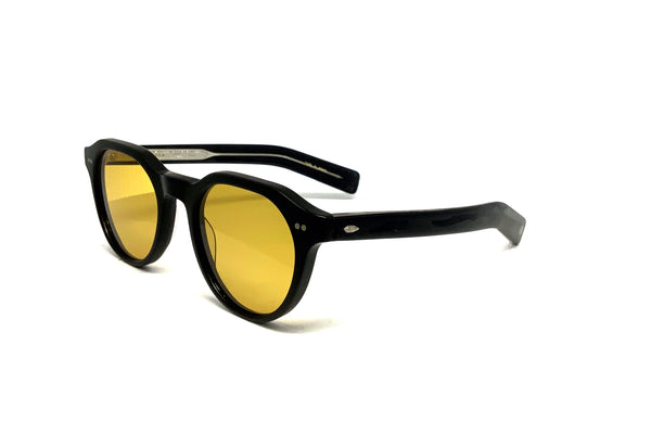 EYEVAN LUBIN ブラック Collection: Lubin | EYEVAN