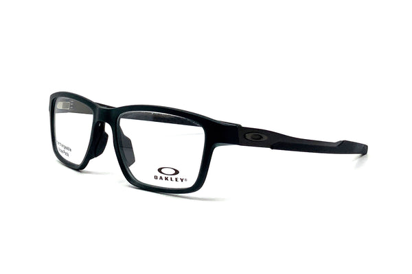 Oakley deals metalink glasses