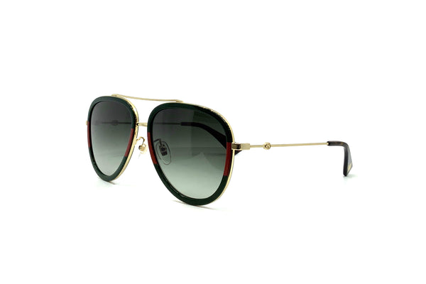 Gucci GG0062S 003 Good See Co
