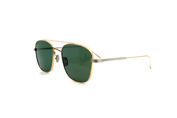 美品　Cartier CT0163S 007 145 MADE IN JAPAN Cartier - C de Cartier - CT0163S (006) – Good See Co.