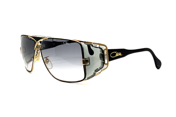 Cazal Legends - 955 (Black) – Good See Co.