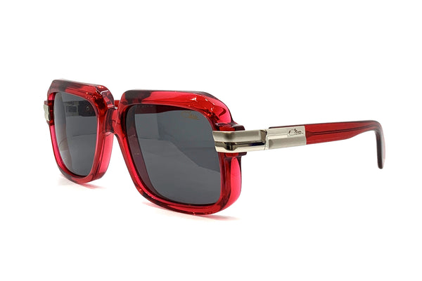 Cazal 607 (Red) – Good See