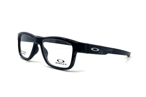 Oakley crossrange sales switch