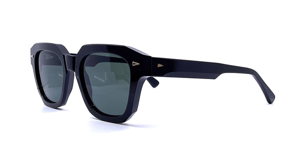 Ahlem - Pont Mirabeau Sun (Black) – Good See Co.