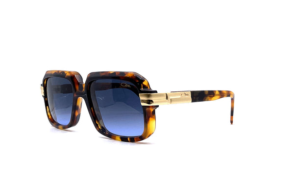 Cazal Legends - 607/3 (Havana/Gold) – Good See Co.