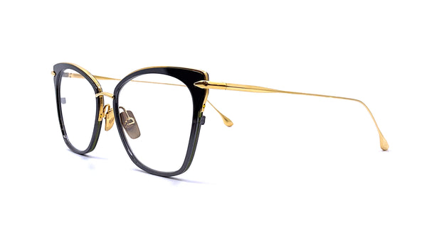 Dita - Arise (Black/Yellow Gold) – Good See Co.