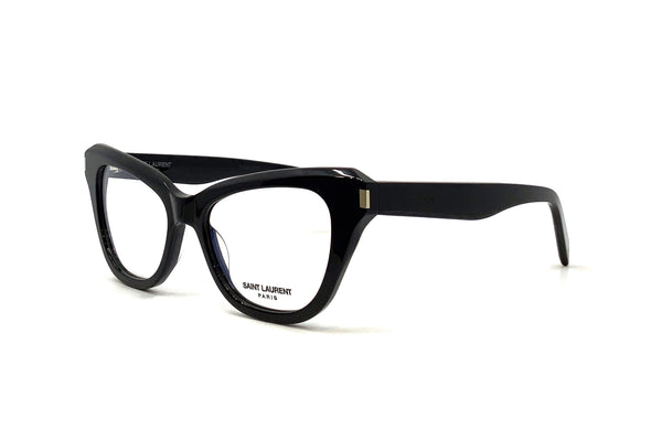 Saint Laurent - SL 472 (001) – Good See Co.