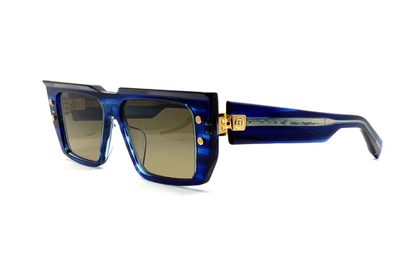 Balmain - B-VI (Blue/Gold) – Good See Co display picture 2