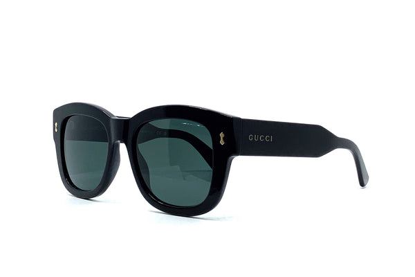 GUCCI グッチ サングラス GG1110S-001 Black 楽天市場】グッチ GUCCI サングラス GG1110S-001 アイウェア EYEWEAR