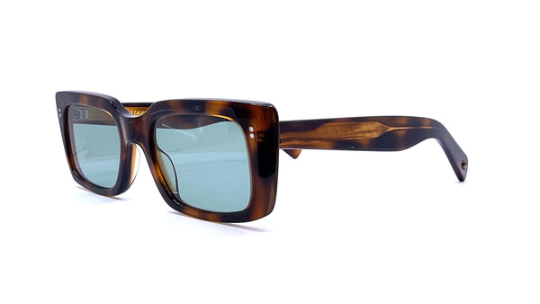 Garrett Leight GL3030 Sunglasses in Tortoise | unisex GL 3030 Sunglasses by Garrett Leight – THE OPTICAL. CO main image 4