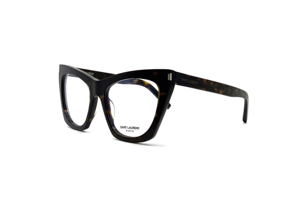 Saint Laurent - SL 214 Kate OPT (002) – Good See Co. Saint Laurent - SL 214 Kate OPT (002) – Good See Co.