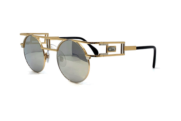 Cazal ronde on sale