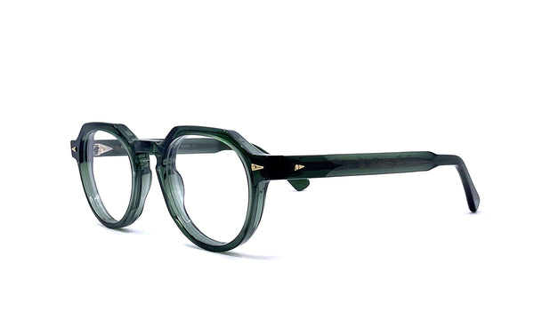 Ahlem - Rue Bosquet (Dark Green) – Good See Co.