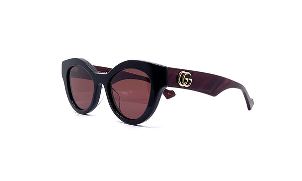 Gucci - GG0957S (005) (Special Edition) – Good See Co.