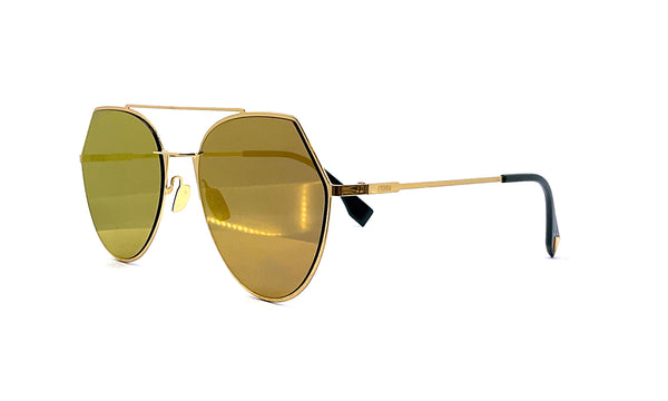 Vintage Fendi FF0194/S (00183) – Good See