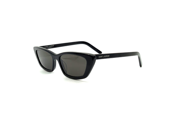 Yves Saint Laurent - New Wave SL 277 Sunglasses Cat Eye