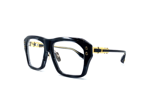 Dita Grand-APX RX (Ink Swirl/Yellow Gold) – Good See