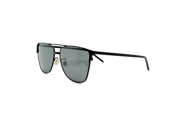 SAINT LAURENT SL405 001 未使用 saint-laurent-sl-402-001-hd-
