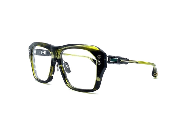 Dita - Grand-APX RX (Cyber Smoke/Black Iron) – Good See Co.